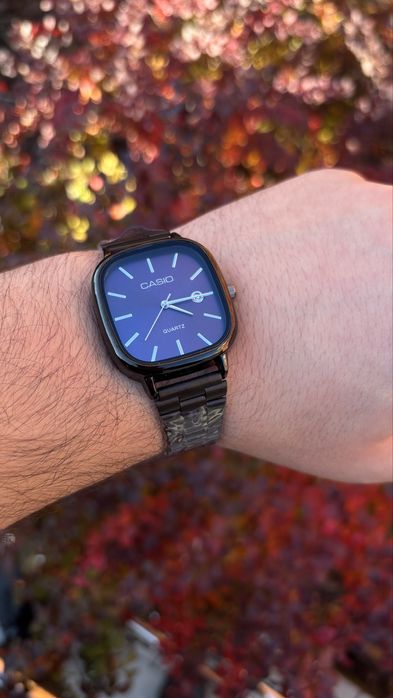 РОЗПРОДАЖ‼️Мужские часы Casio LTP 117 /Чоловічий годинник Касіо