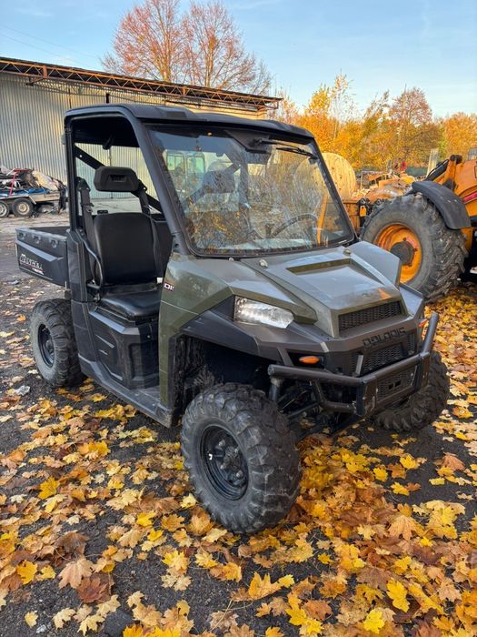 Sprzedam Polaris Ranger 1000 diesel