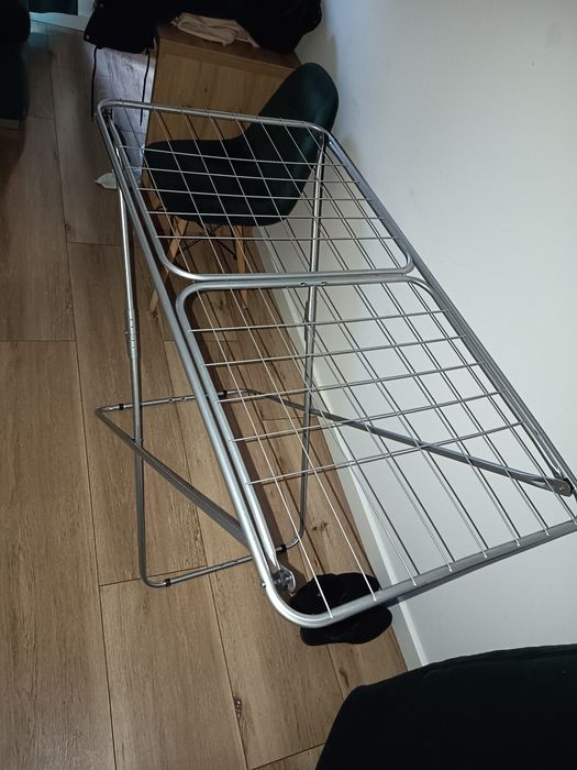 Suszarka na pranie duza