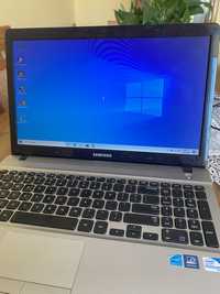 Samsung NP270e5e stan bardzo dobry