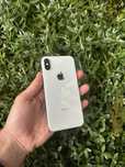 Чудовий! Iphone X 64gb