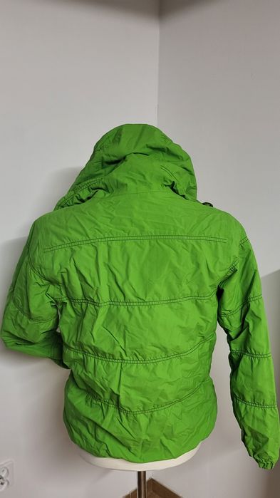 Kurtka jesienna Quechua