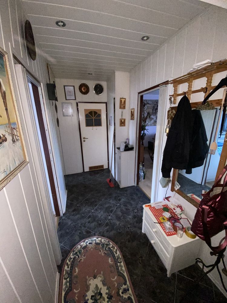 Mieszkanie Pichowice 2 piętro z •pięknym widokiem• balkon, ustawne