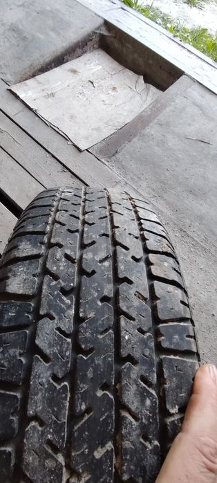 Колесо с диском 1шт