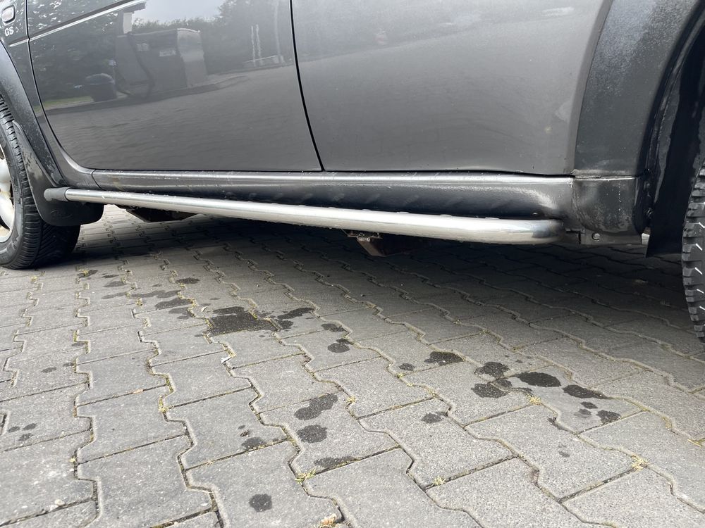 Freelander 2.0D TD4 bmw sprawny naped. Zdrowy. Zadbany.