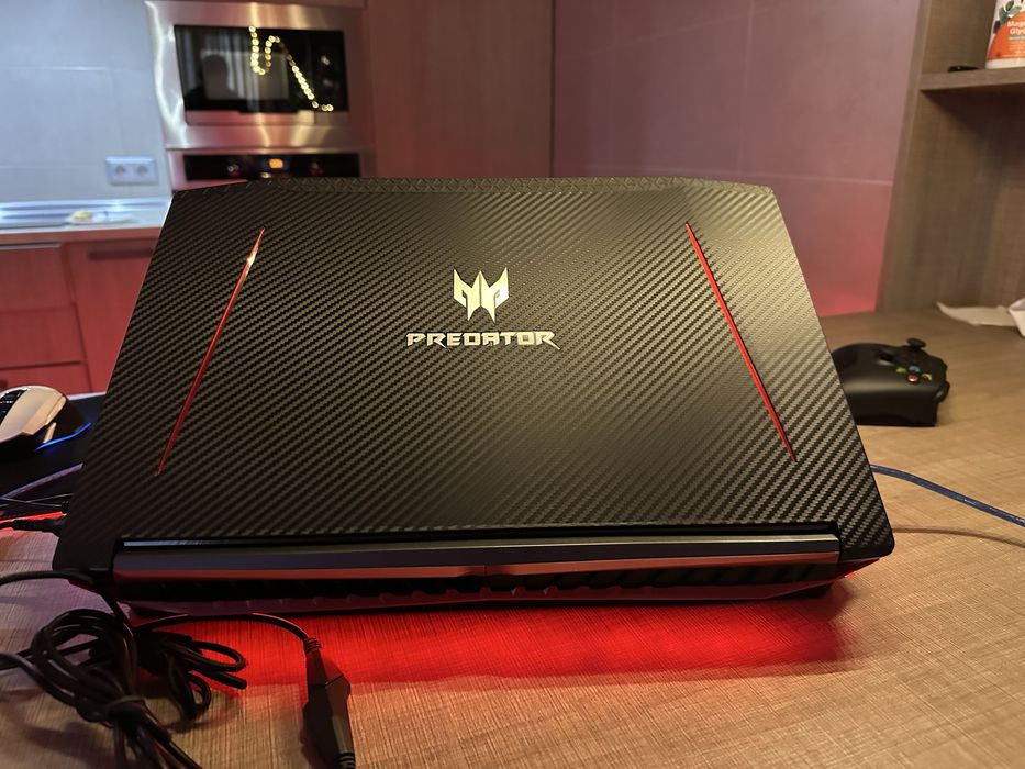 ‼️ЗСУ Скидки‼️ Игровой ноутбук Acer nitro + игровые девайсы!