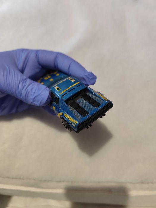 Bburago Ferrari 512 BB