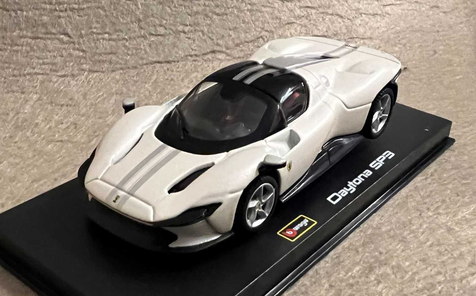 Ferrari Daytona SP3 1/43