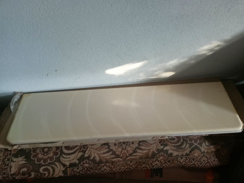 Parapety wewnętrzne