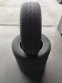 Opony letnie 195/65R15 Firestone ContiPremiumContact 2