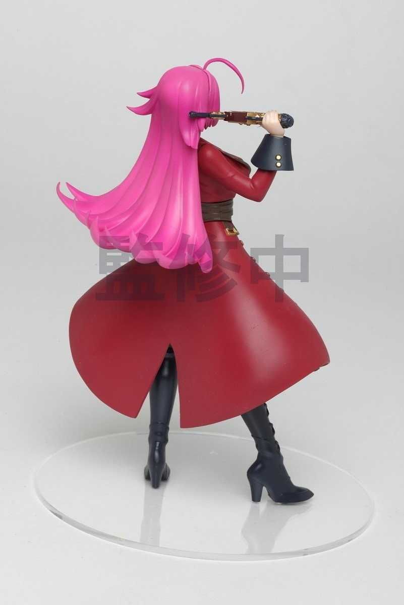 Figurka Anime Manga Fate/Extra Last Encore - Francis Drake