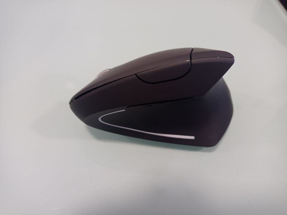 Rato para computador novo
