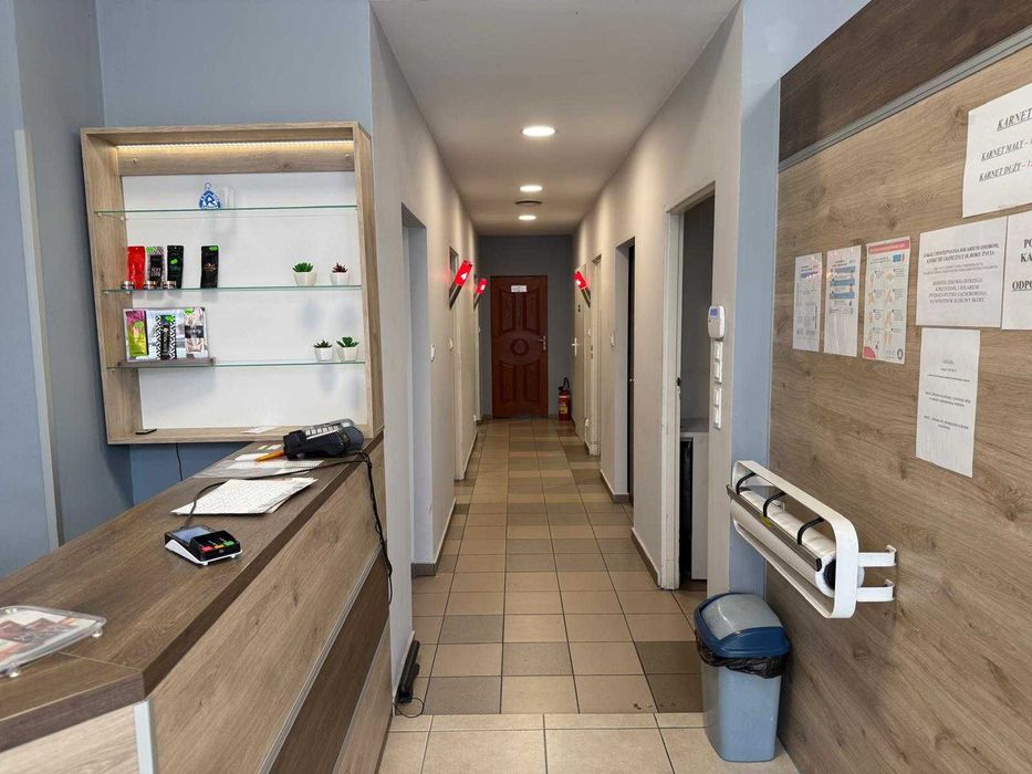 Gotowy biznes – wejdź i zarabiaj! Solarium w Chorzowie