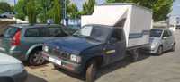 Nissan D21 TD 25