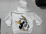 Bluza Reserved Looney Tunes rozmiar 110