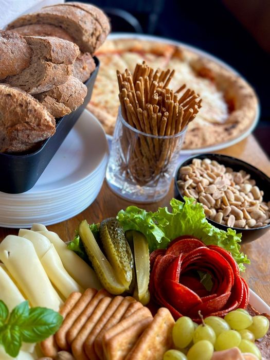 Lokal na imprezy, urodziny, sylwestra, wigilijki firmowe