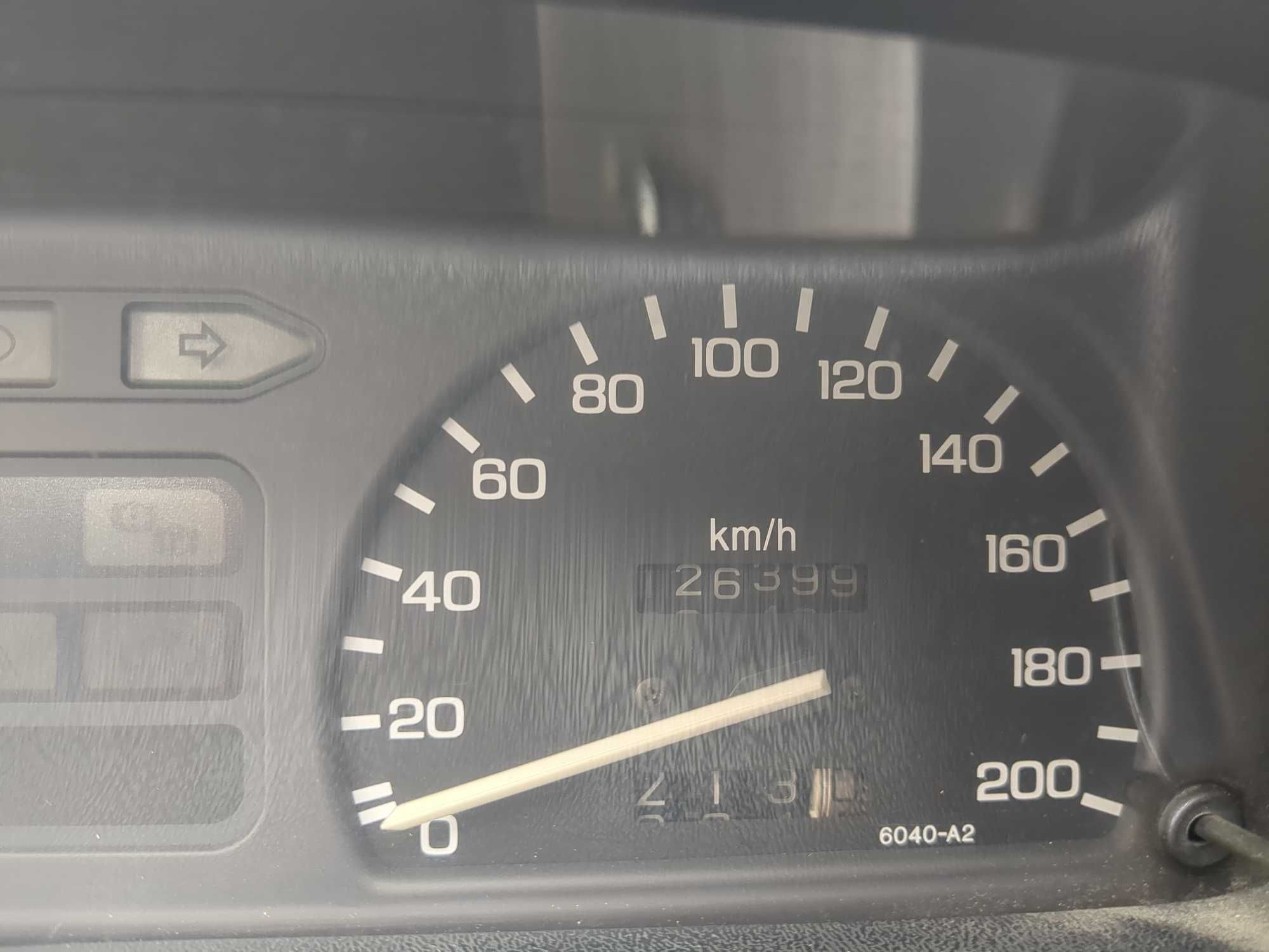 Honda Civic 1.4 Gasolina