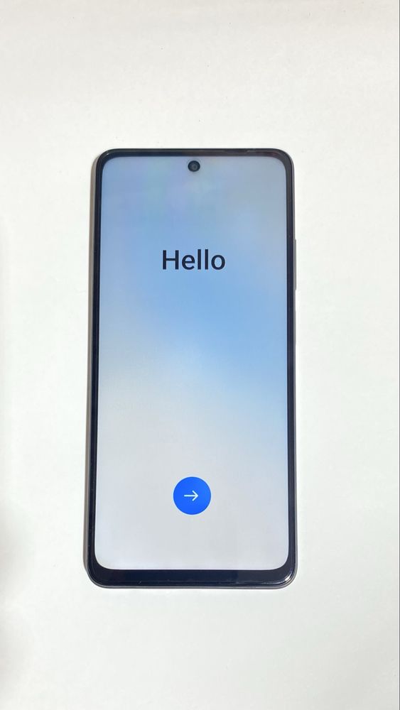 OPPO A60 5G Novo
