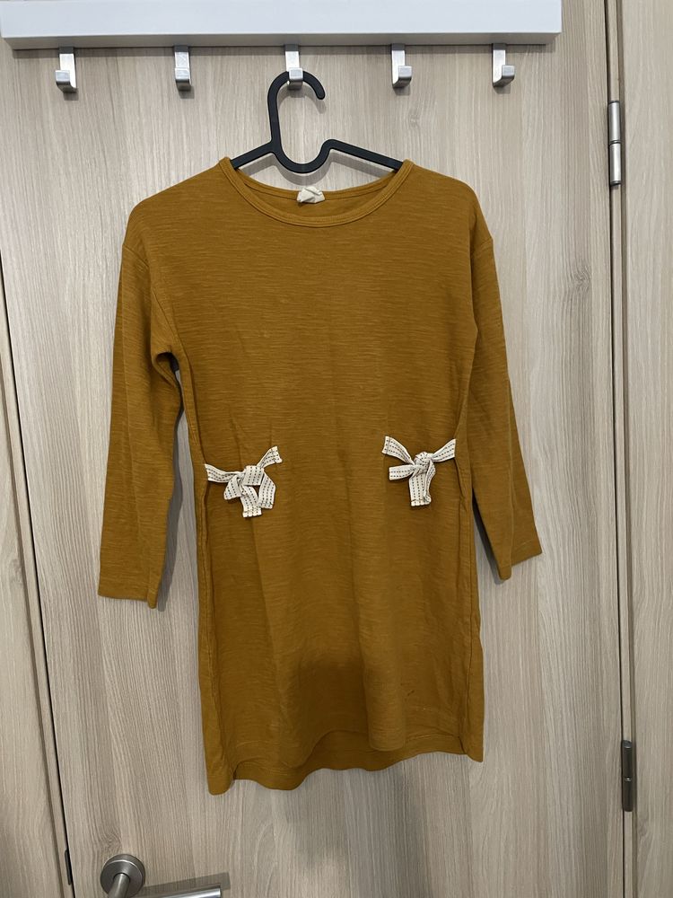 Vestido Lefties kid