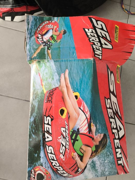 Boia desporto náutica