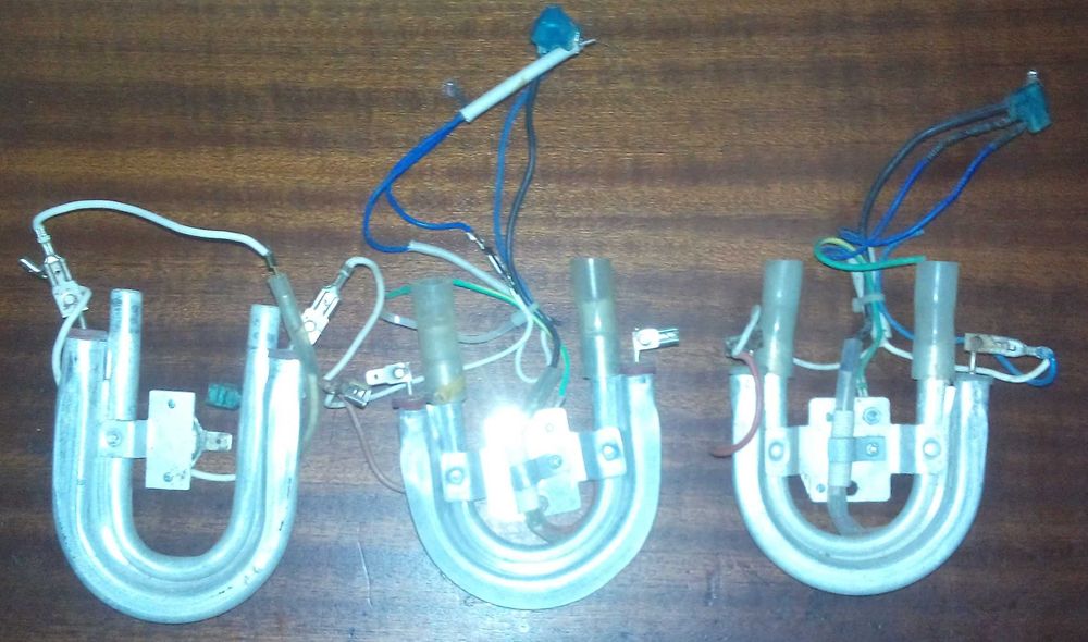 Тэн  кофеварки или еще куда подойдет.