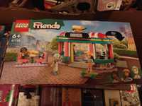 LEGO® 41728 Friends - Bar w śródmieściu Heartlake