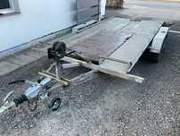 Laweta Niewiadów DMC 2000 - FV23%