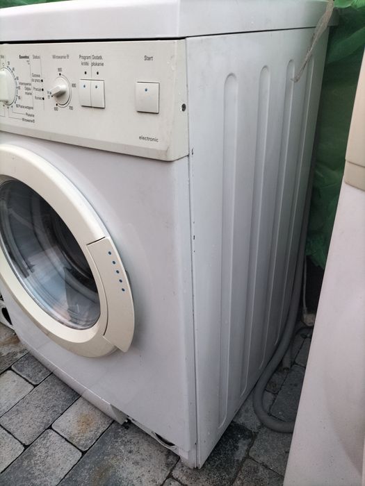 пральна машина bosch  siemens