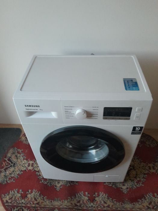 Samsung 7kg Sprawna 2.5 letnia