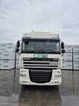 DAF XF105  DAF XF 105/460