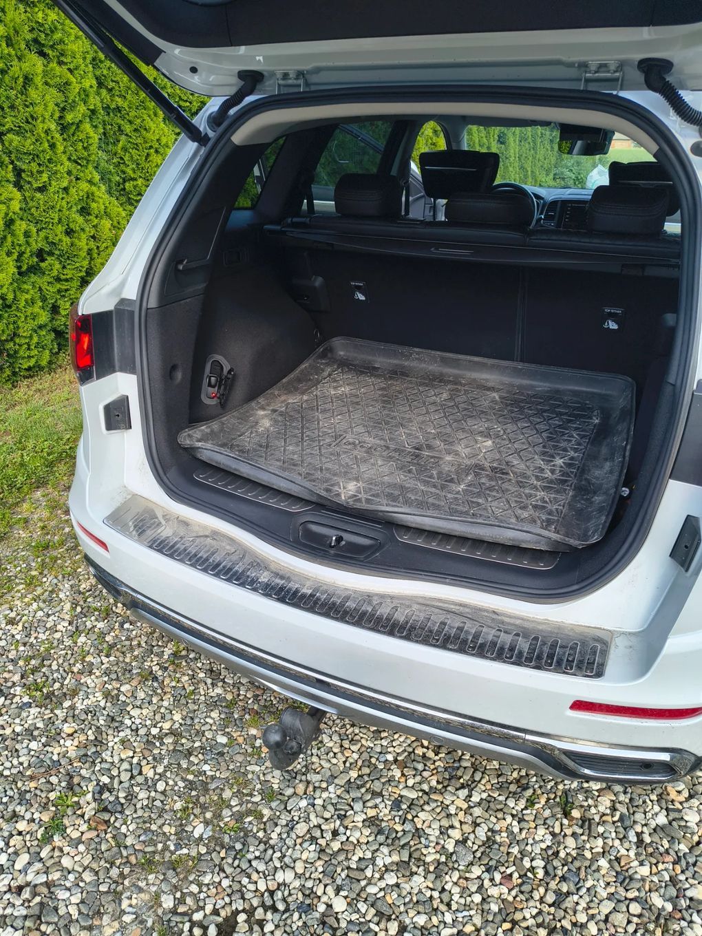 Renault Koleos Renault Koleos 4x4 2.0dci 185 KM, automat, Initiale Paris 2021, hak