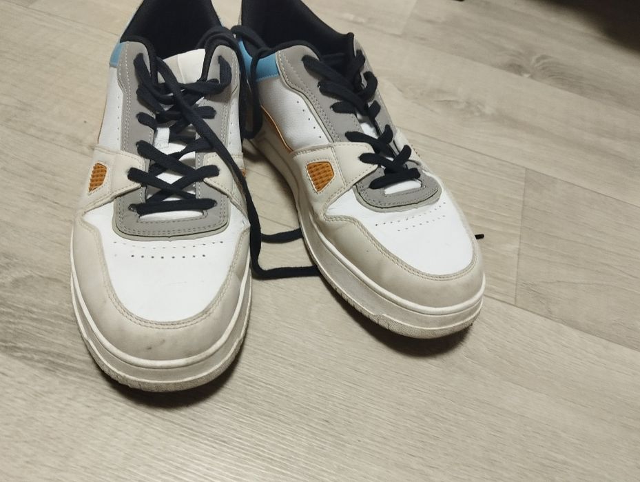 Красовки zara 44 розмір