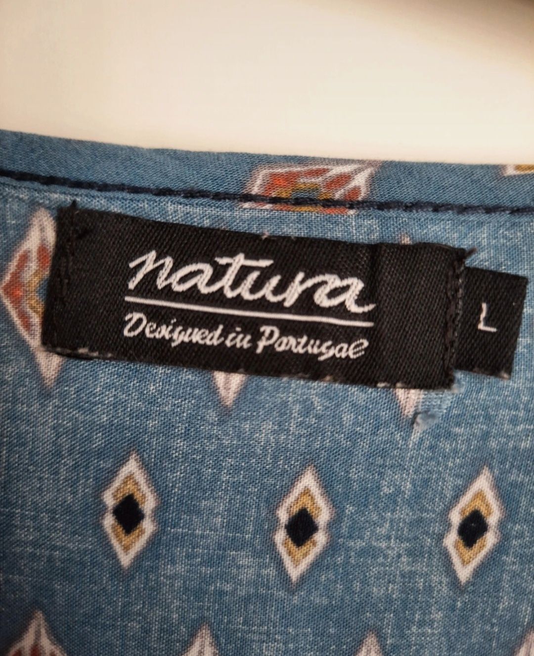 Blusa da Natura para mulher