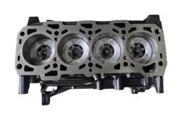 Bloco Motor Opel INSÍGNIA 2.0 CDTI A20DTH Saab Fiat Alfa  RECONSTRUÍDO