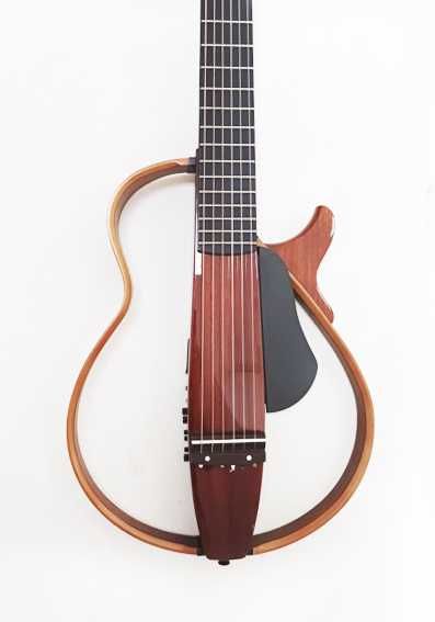 Yamaha Silent Guitar SLG200N Nylon