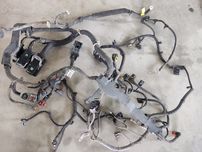 Opel Mokka B16DTH Wiązka Instalacja silnika