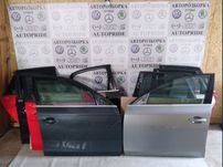 Двері двери дверь a4b8 Audi A4 b8 Ауді Audi А4 б8