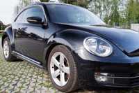 Volkswagen Beetle BEZ Korozji *Klimatronik *Alufelgi 17 *Gwarancja 12 m.