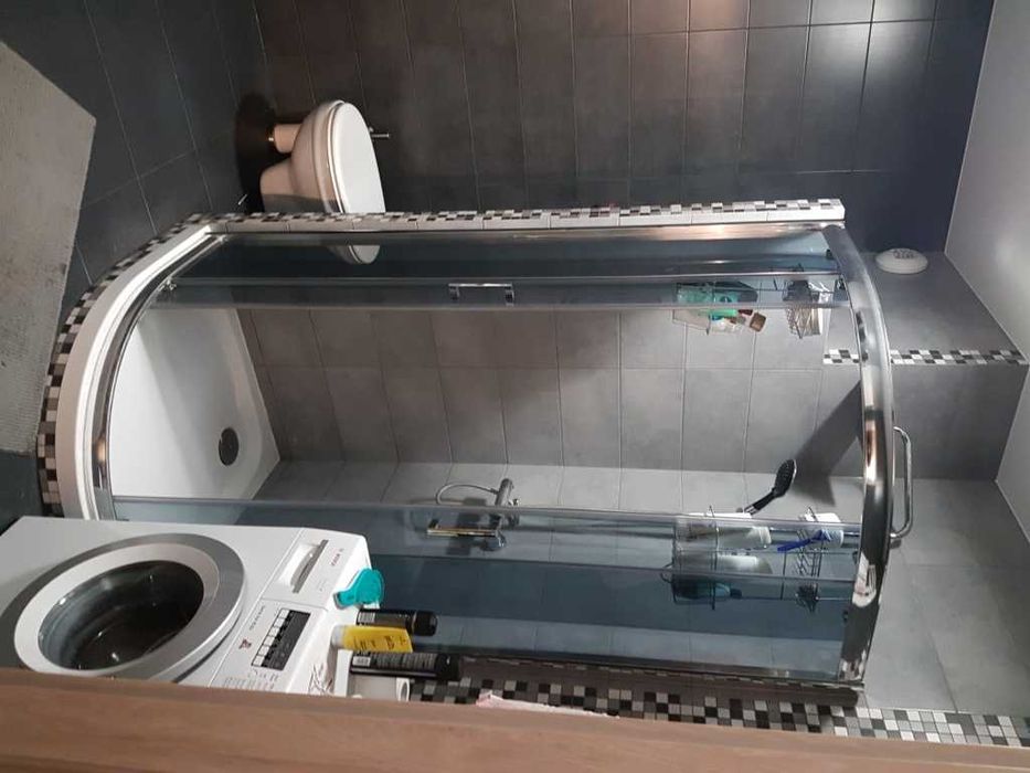 Pokój w mieszkaniu 3 pokojowym - ul. Grzegórzecka Kraków