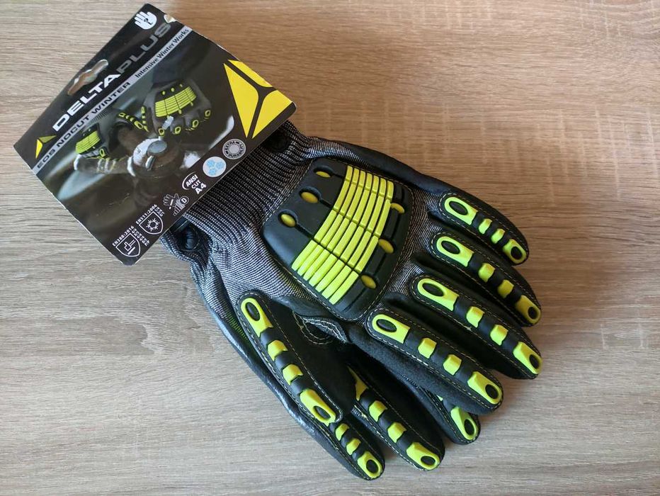 rekawice Delta Plus EOS NOCUT VV913