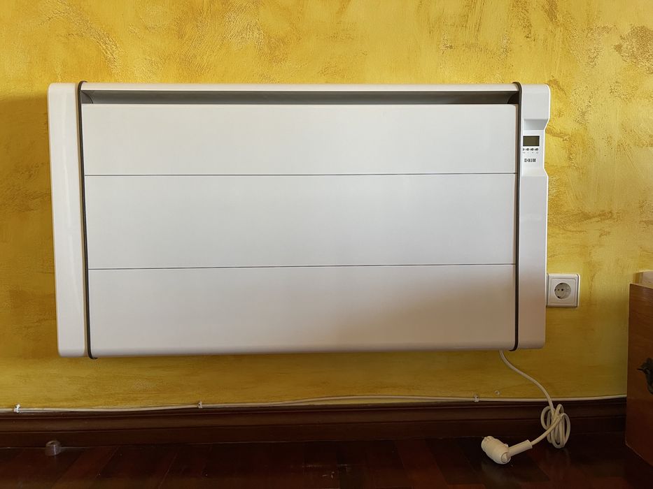 Emissor Térmico HJM