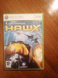 Gra xbox 360 HAWX