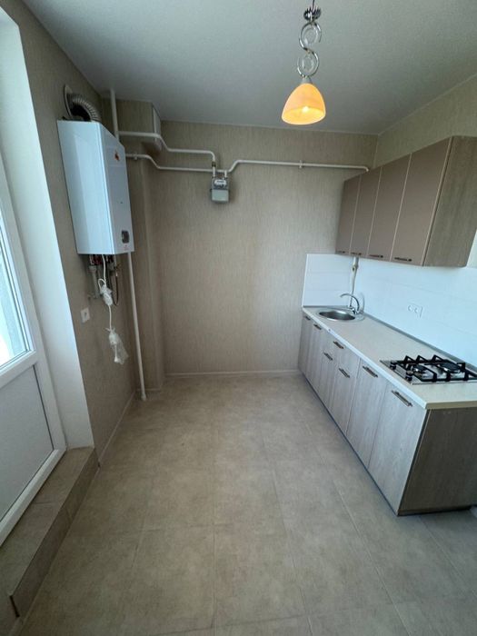 Продам готовую однокомнатную квартиру в рассрочку