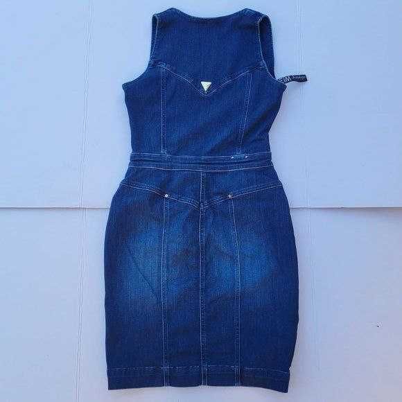 GUESS модель W0YK83-D42J1-HSTA нове