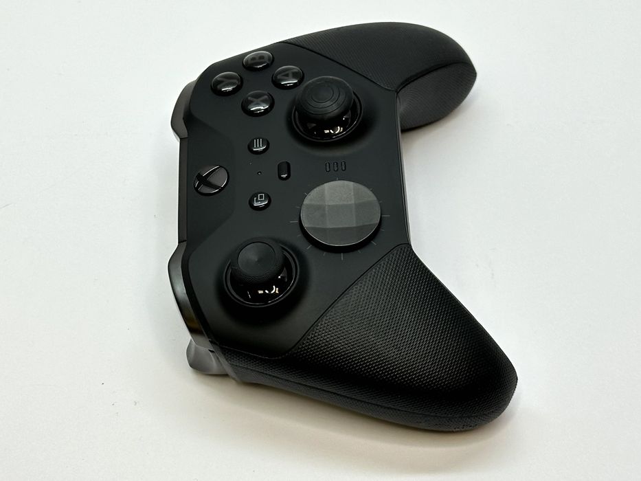 Oryginalny Pad xbox elite 2 black
