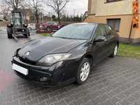 Renault Laguna 1.5 dCi Xenon#2x Climatronic