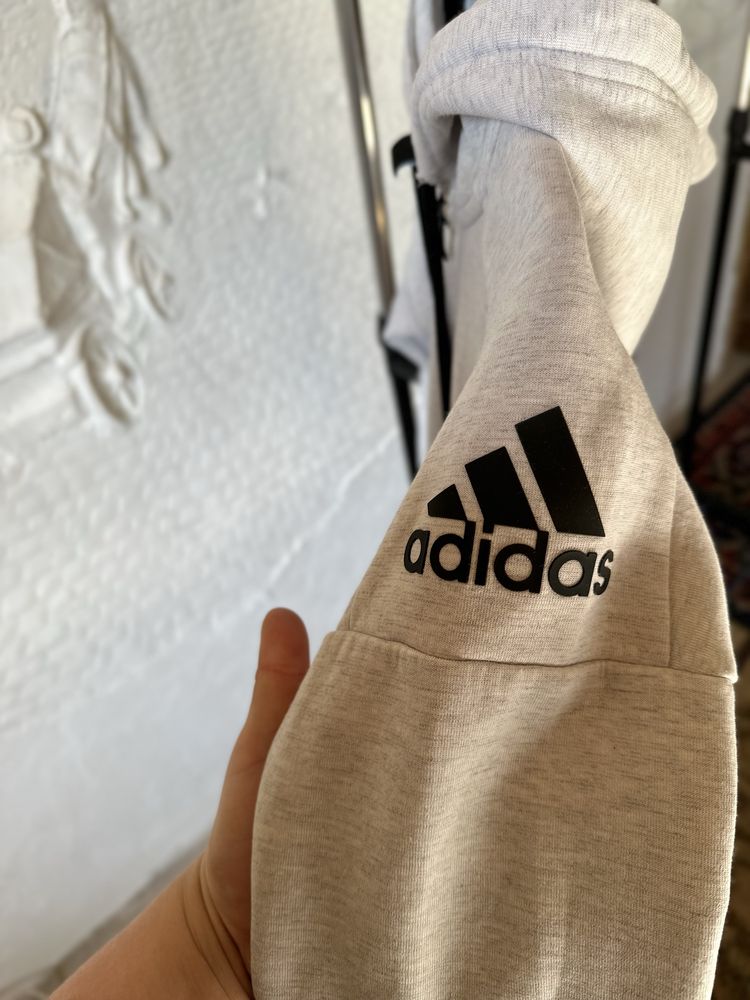 Кофта adidas