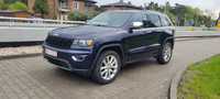 Jeep grand cherokee wk2 5.7 hemi możliwy gaz