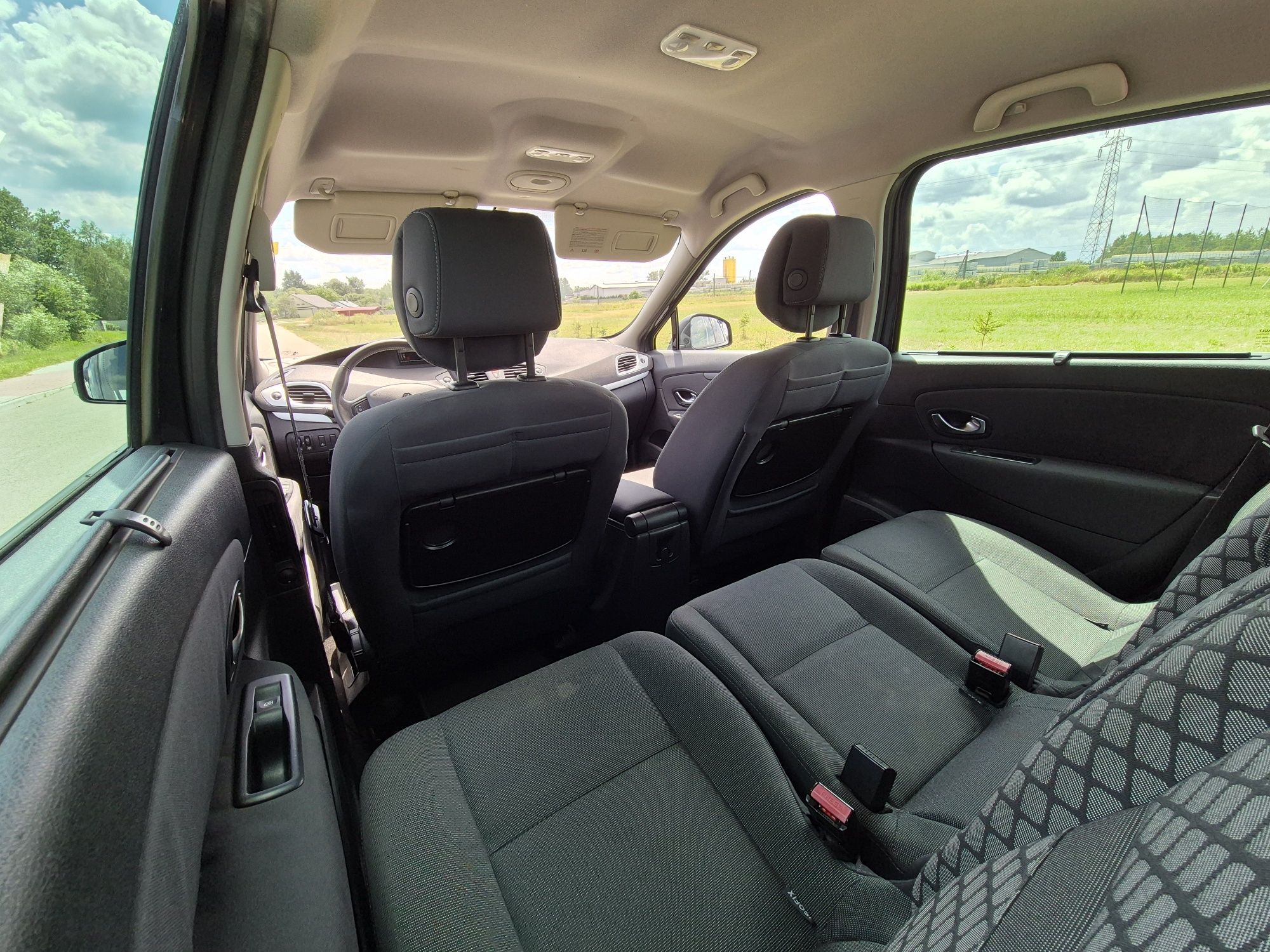 Renault Grand Scenic 1.4 Tce