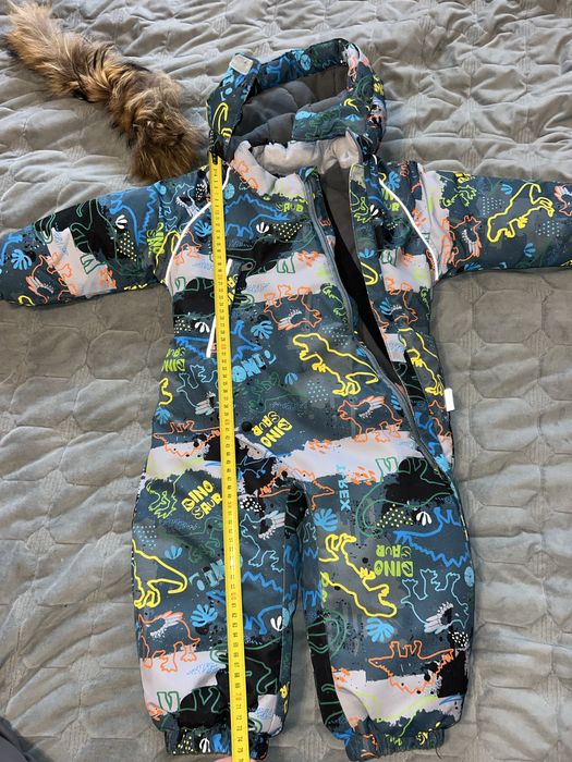 Комбінезон lassye 92